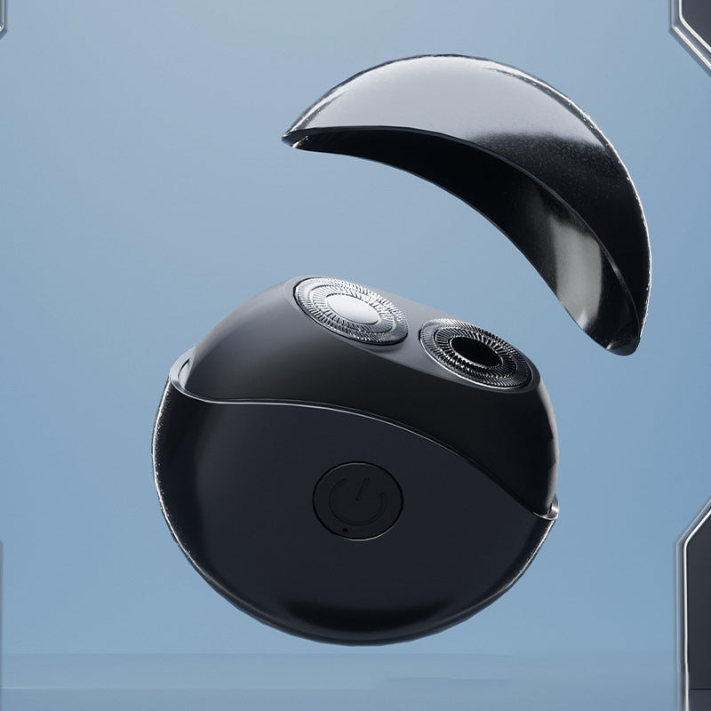 🔥Portable Multifunctional Electric Shaver