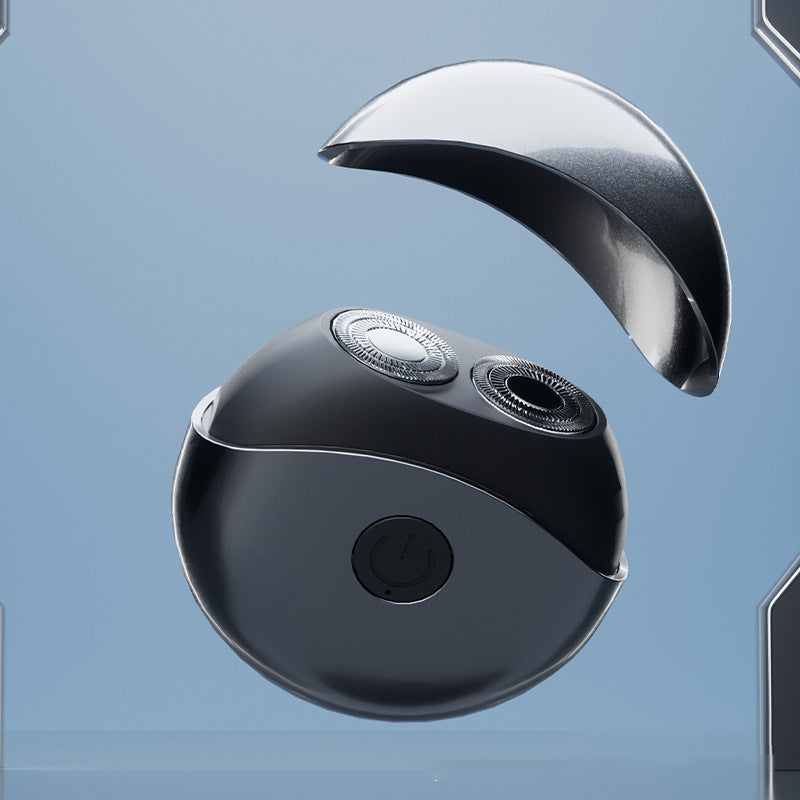 🔥Portable Multifunctional Electric Shaver