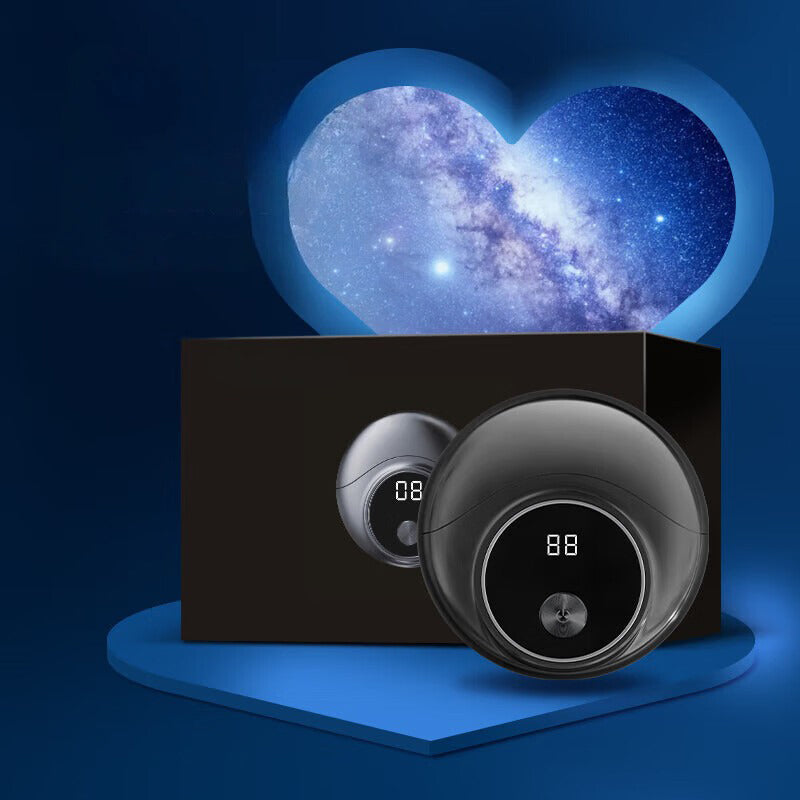 🔥Portable Multifunctional Electric Shaver