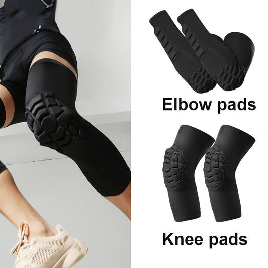 🏈Performance Knee Pad & Elbow Pad